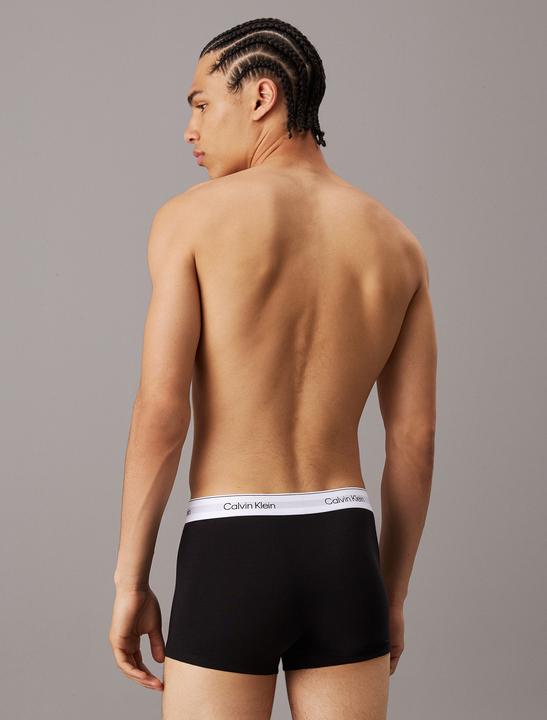 Produktbild Calvin Klein Trunk 3pk (XXL)