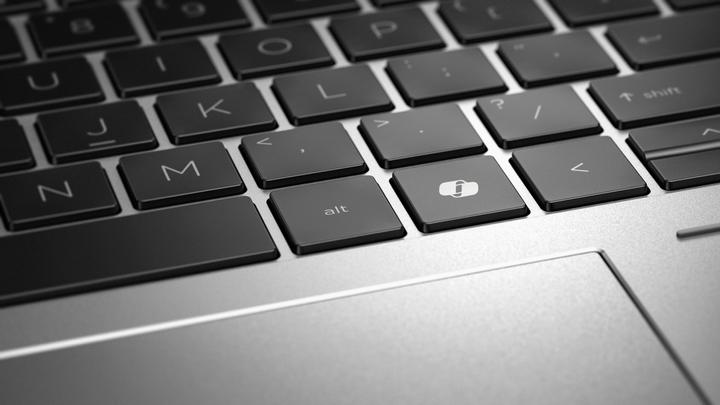 Actual product image HP EliteBook 860 16 G11 (16", Intel Core Ultra 7 155U, 16 GB, 512 GB, DE)
