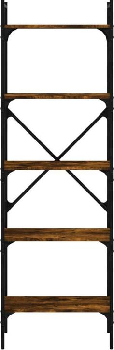 Immagine prodotto VidaXL Klement (56 x 31,5 x 174 cm)