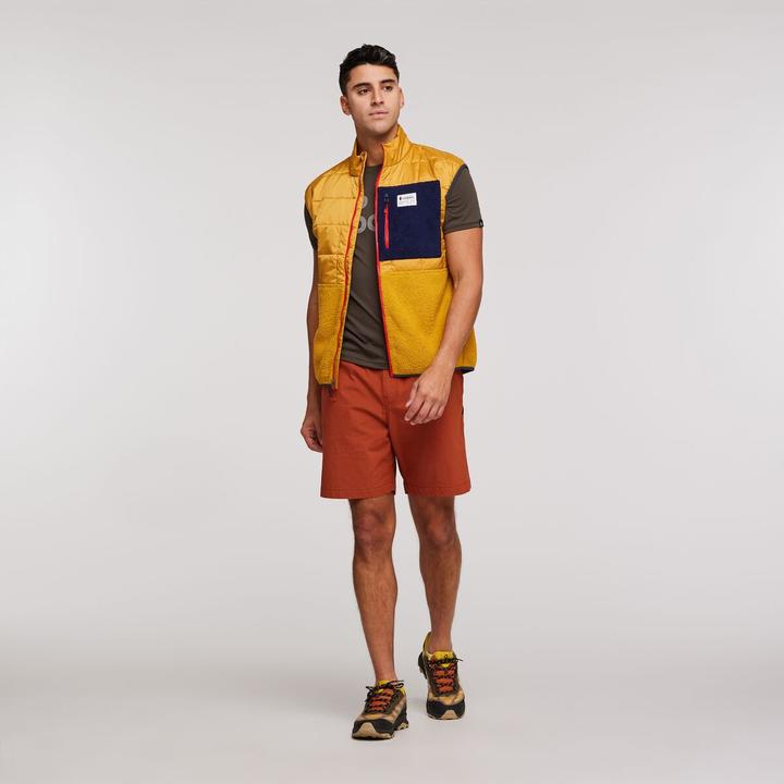 Produktbild Cotopaxi Trico Hybrid Vest (XL)