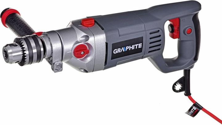 Produktbild Graphite 712 Bohrmaschine Ohne Schlüssel (Netzbetrieb)
