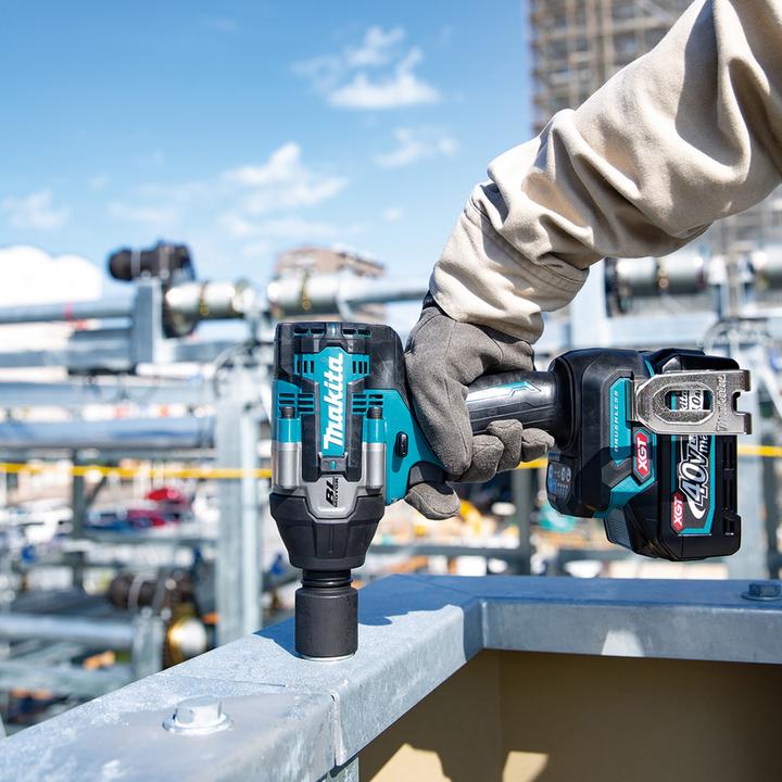 Produktbild Makita TW008G (Akkubetrieb)
