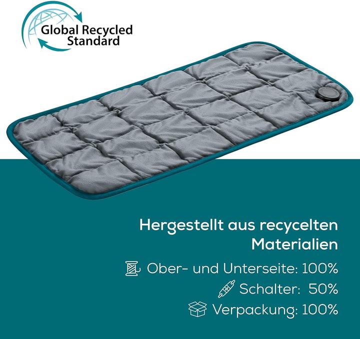 Image du produit Beurer HK 145 Cosy Weight (60 x 30 x 4 cm)