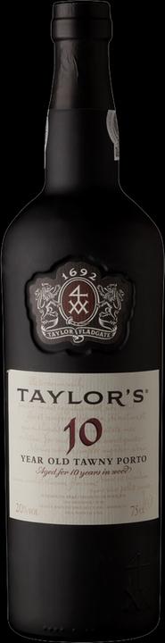 Immagine prodotto Taylor's Tawny 10 years old
