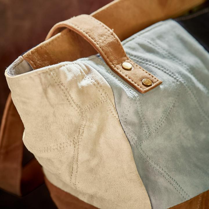 Produktbild Loberon Tasche Quinvelle braun