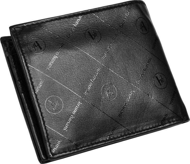 Actual product image Bruno Banani Geldbörse