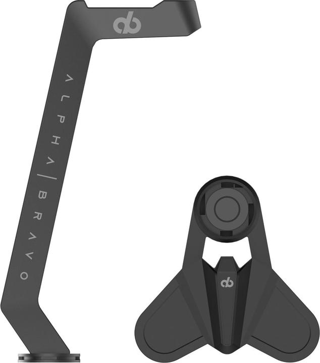 Image du produit veho Alpha Bravo GA-1 USB