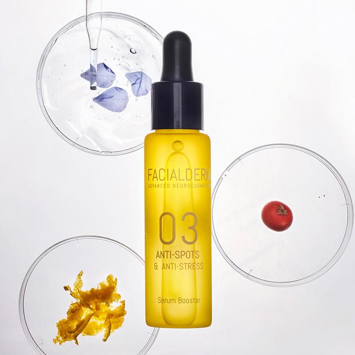Produktbild Facialderm 03 Serum Booster Anti Spot & A Str (30 ml)