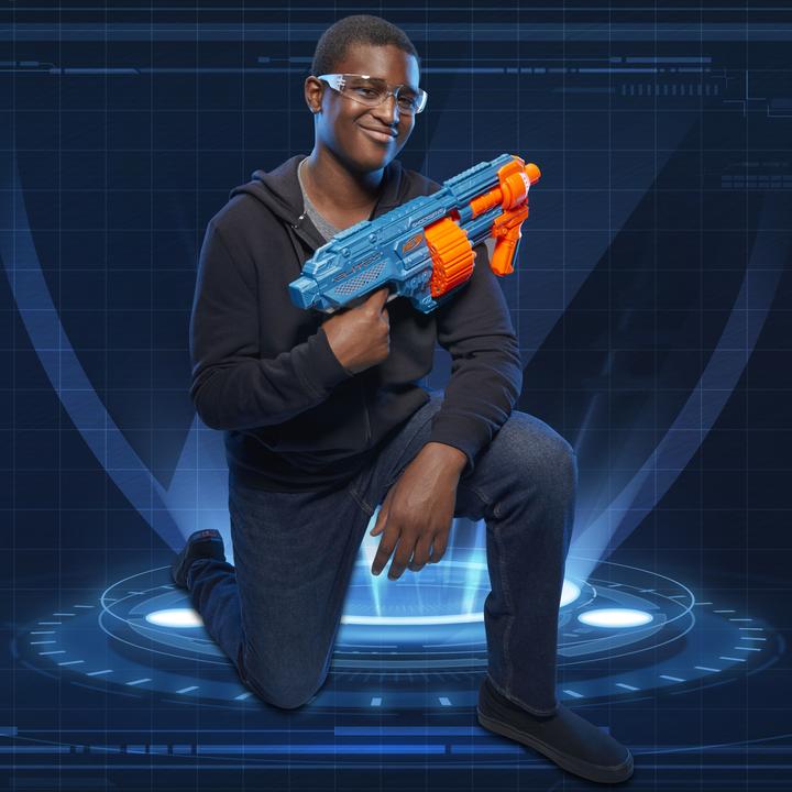 Immagine prodotto Nerf Elite 2.0 Onda d'urto RD-15