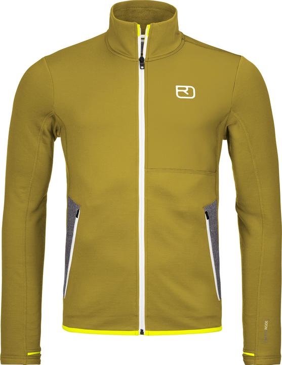 Produktbild Ortovox Fleece Jacket (XL)