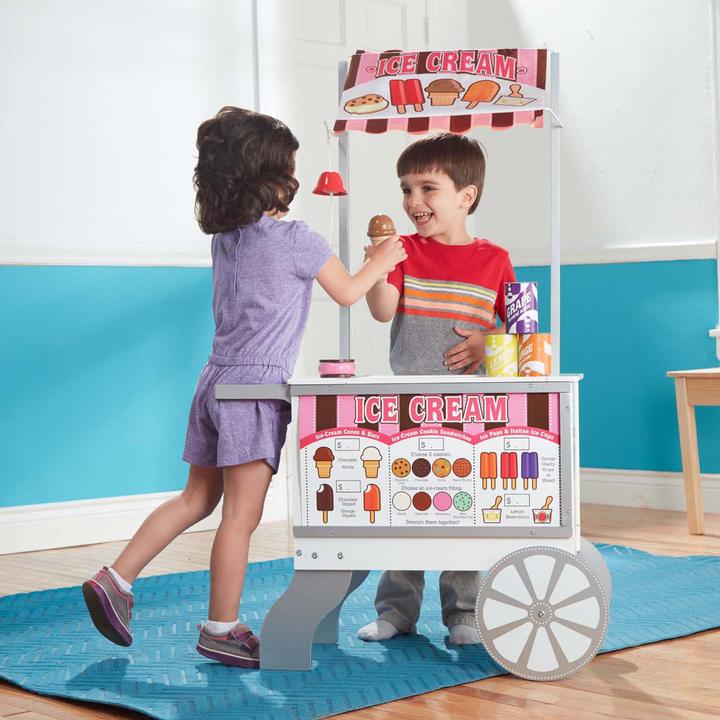 Image du produit Melissa & Doug 19350 Jouets de jeu de rôle