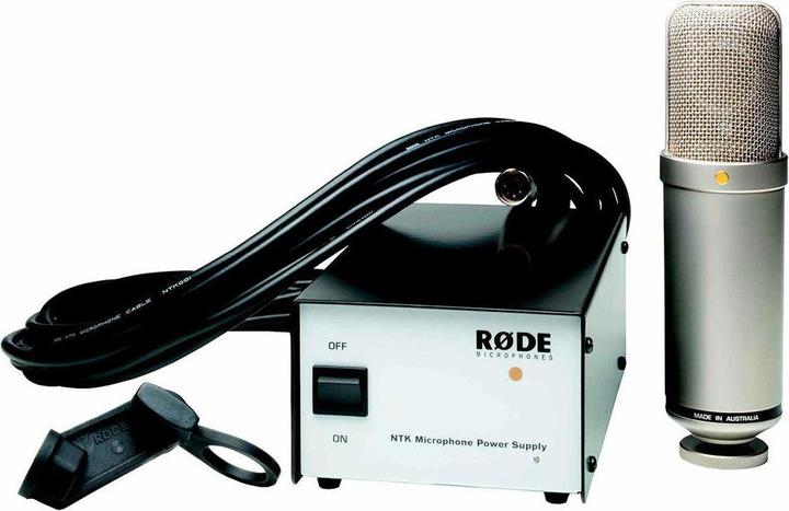 Actual product image RØDE Ntk