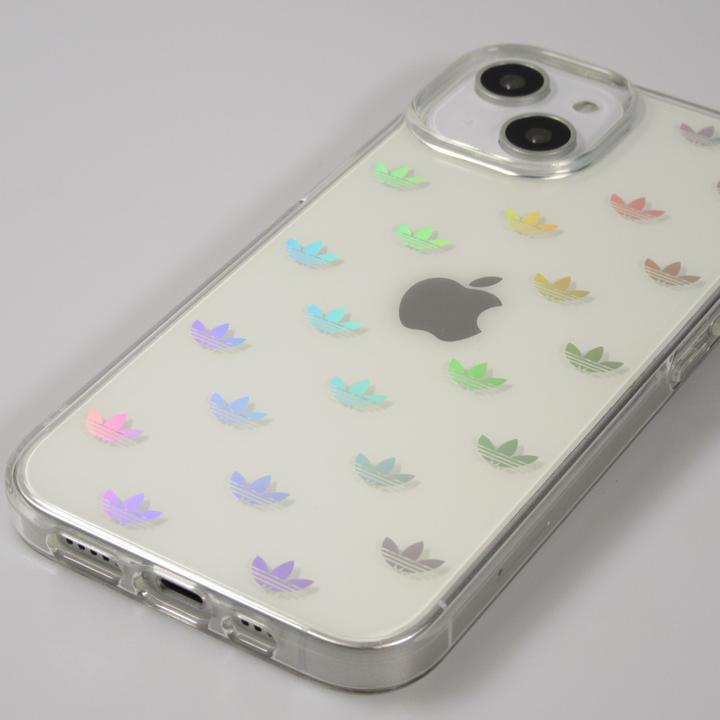 Actual product image adidas Snap Case ENTRY (Apple iPhone 12)