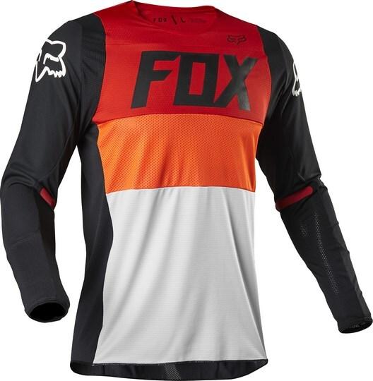 Image du produit Fox 360 Interdiction (XXL)