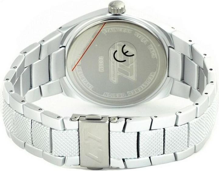 Produktbild Chronotech Herrenuhr CC7039M-09M (Ø 39 mm) (39 mm)