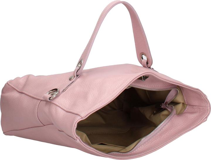 Produktbild Viola Castellani Shoulder bag convertible into a backpack (1.71 l)