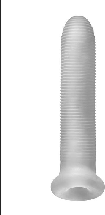 Produktbild PerfectFitBrand Fat Boy Micro Ribbed Sheath