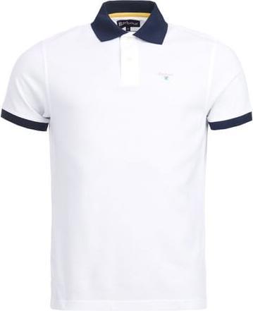 Barbour M'S Lynton Polo (L)