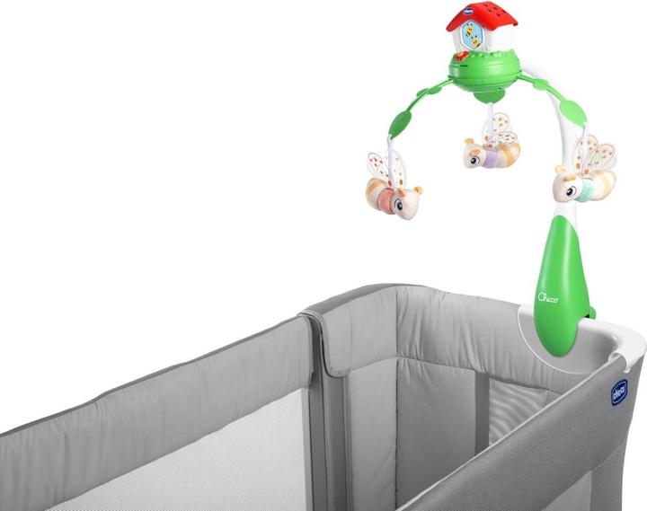 Immagine prodotto Chicco Dispositivo Mobile Delle Api
