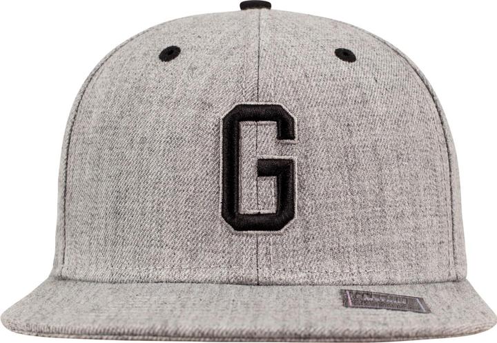 Masterdis Letter Snapback (L)