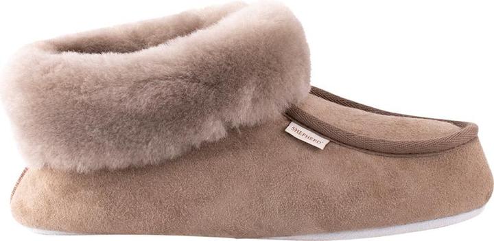 Produktbild Shepherd of Sweden Moa Hausschuh (37)