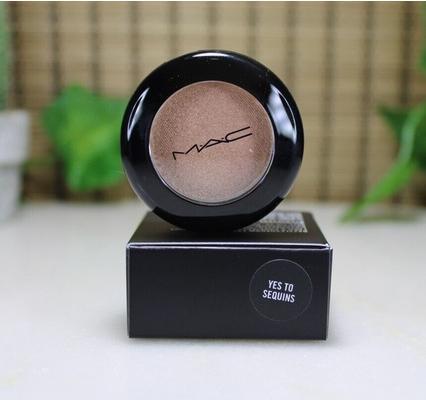 Actual product image MAC Cosmetics Dazzleshadow (Yes To Sequin)