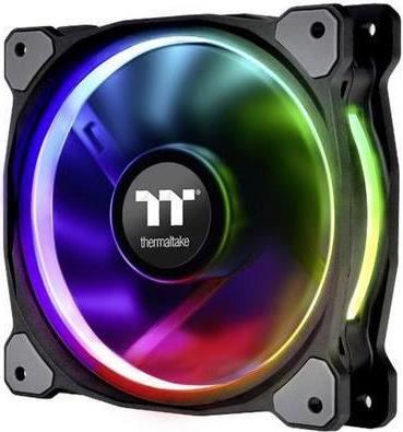 Produktbild Thermaltake Riing Plus 12 RGB TT Premium Edition (120 mm, 5 x)