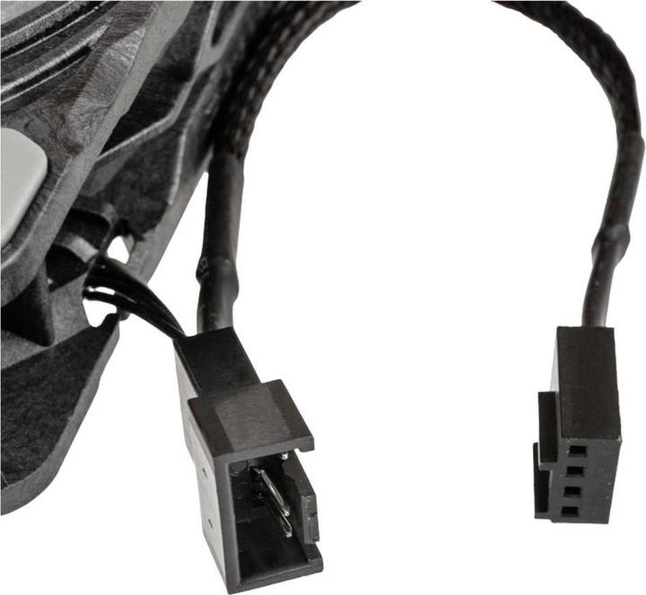 Produktbild Phanteks T30 PWM (120 mm, 3 x)