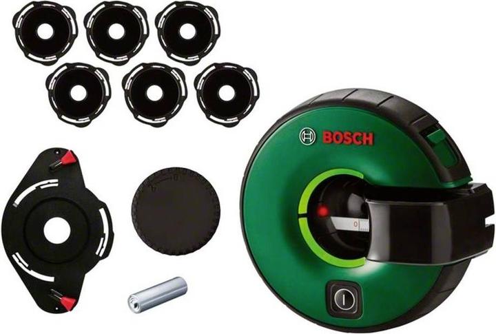 Bosch Home & Garden Atino Set