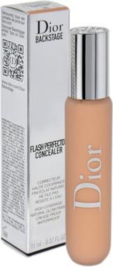 Actual product image Dior Christian Backstage Concealer No 3N (3N)