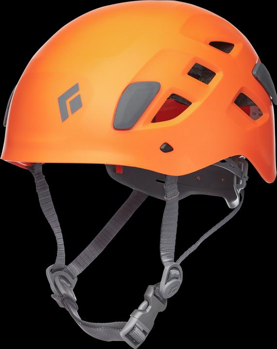 Actual product image Black Diamond Half Dome Climbing Helmet (50 - 58 cm)