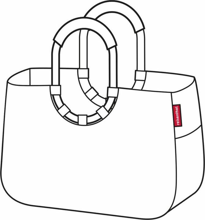 Image du produit reisenthel loopshopper L