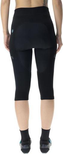 Produktbild UYN 3/4-Fahrradhose Ridemiles (XS)