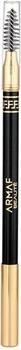 Actual product image Armaf Enchanting Brow Eyebrow Pencil - Eyebrow Pencil 1.2 ml 01 Dark Brown