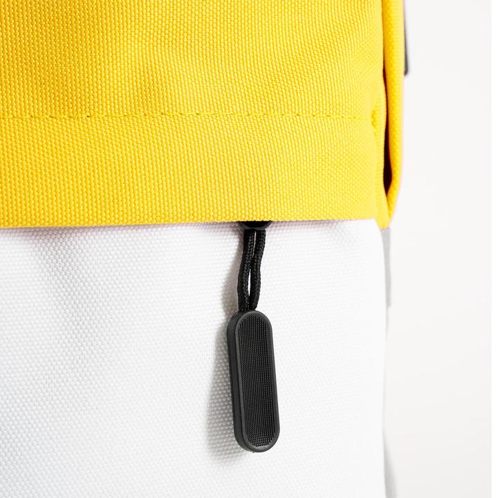 Actual product image Pantone PT-BK102Y 15.6' Notebook Backpack