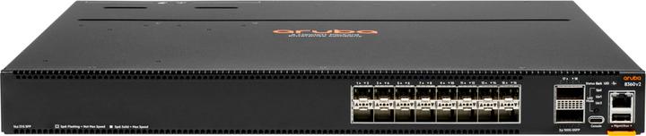 Aruba 8360-16Y2C V2 BF 3F 2AC (16 Ports)