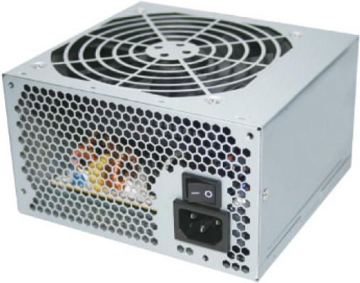 Actual product image Fortron FSP350-60APN(85) - Power supply (internal) - ATX12V (350 W)