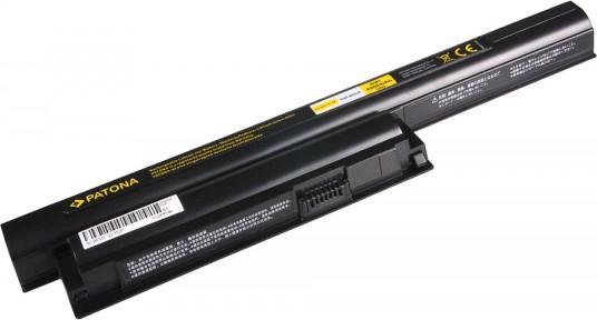 Immagine prodotto Patona Batteria f. Sony BPS26 Vaio VPCCA16EC VPCCA17EC VPCCA18EC (4400 mAh)