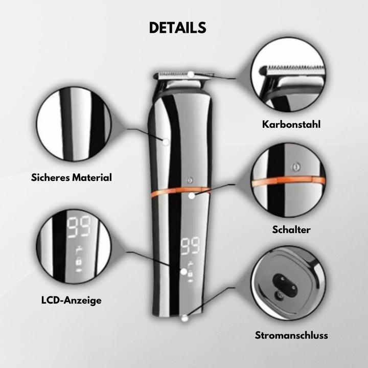 Image du produit From Alfred Kit de soins