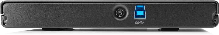 Actual product image HPE HP DVD Writer (DVD writer, DVD drive, CD drive)
