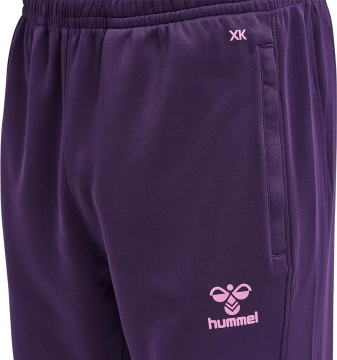 Actual product image hummel Core Xk Poly Pants (XL)