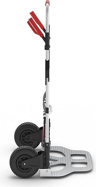 Image du produit Ruxxac Diable professionnel, pliable (250 kg)