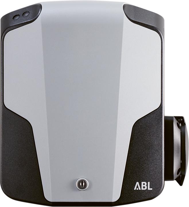 Actual product image ABL eMH1 (Type 2, 22 kW, 32 A, Type 2)