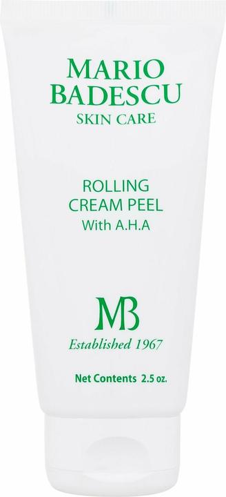 Mario Badescu Cleansers Rolling Cream Peel (Peeling, 75 ml)