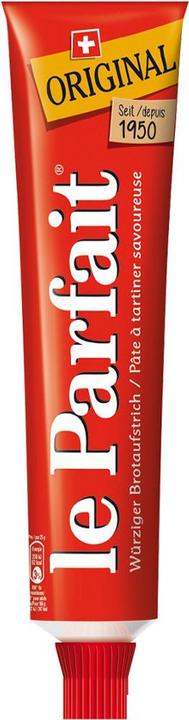 Image du produit Le Parfait Tube Original (200 g)