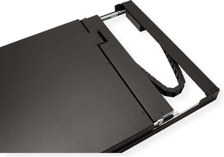 Produktbild Value 19"-Konsole 48cm VGA 16 9 USB F