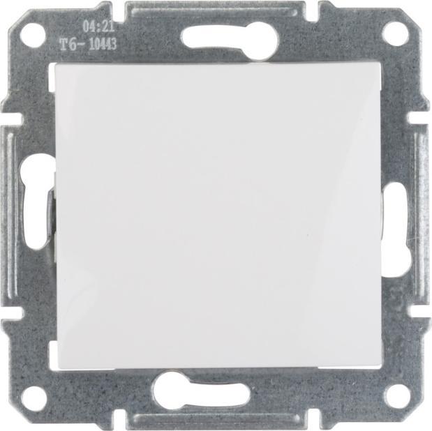 Image du produit Schneider Electric Interrupteur d'escalier blanc - SDN0400421