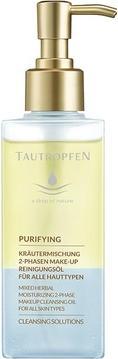 Image du produit Tautropfen Huile nettoyante à 2 phases (Huiles)