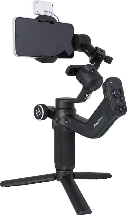 Actual product image Feiyu Scorp Mini P (Smartphone, 0.52 kg)