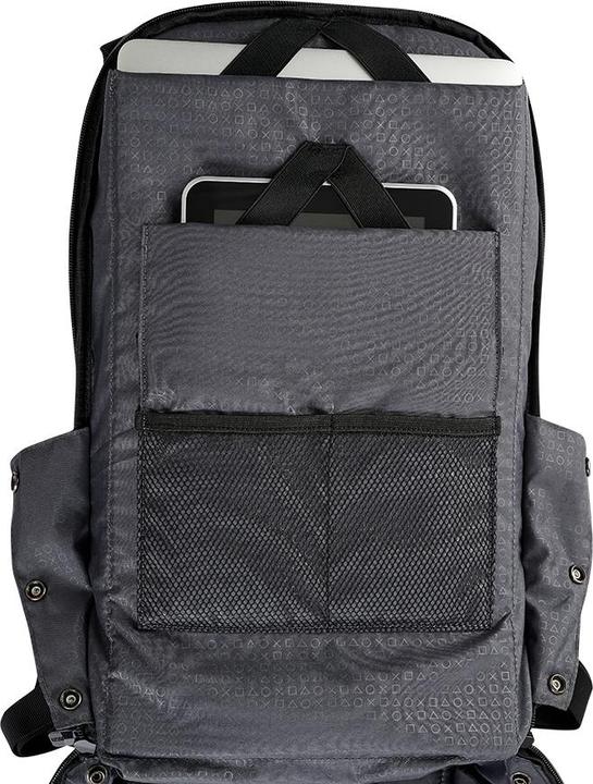 Image du produit Bigben Sac à dos PS4 Lifestyle